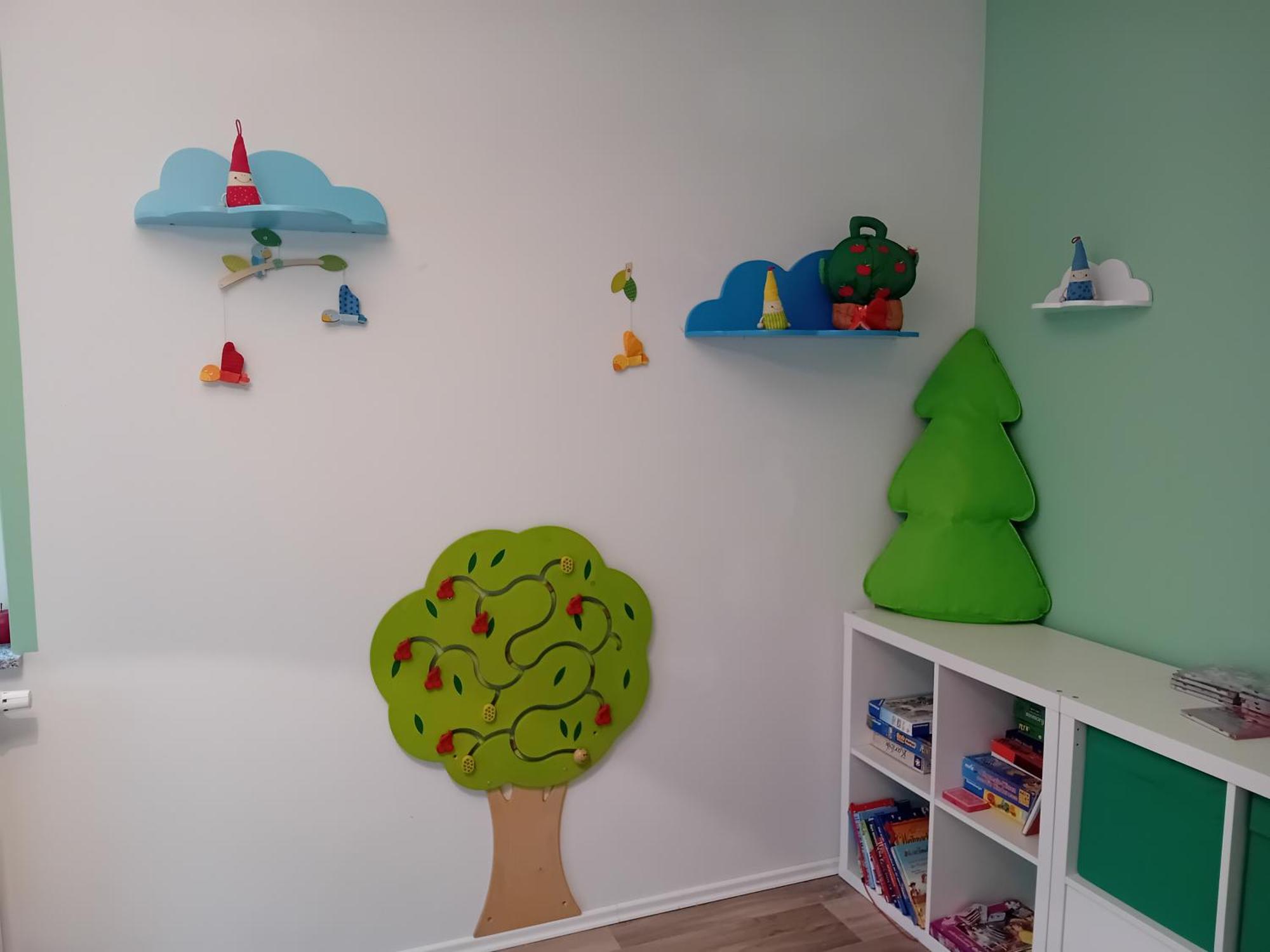 Ferienwohnung Apfeltraum Тале Номер фото